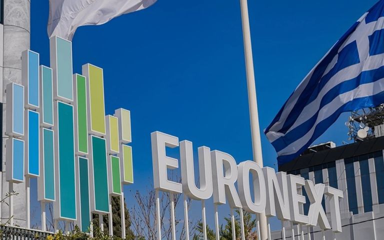 χρηματιστηριο