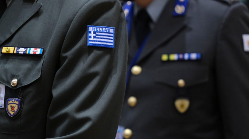 Νεκρός σε τροχαίο 33χρονος αξιωματικός της Πολεμικής Αεροπορίας στα Χανιά