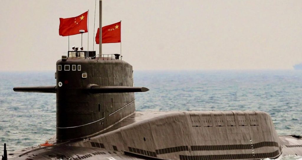 Δοκιμή βαλλιστικού πυραύλου με εικονική κεφαλή, έκανε η Κίνα στον Ειρηνικό - Αντιδράσεις από Νέα Ζηλανδία, Αυστραλία και Ιαπωνία