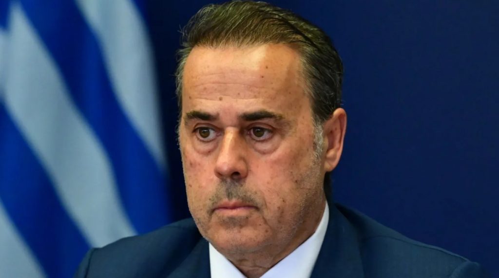 Στ. Παπασταύρου: Αποκύημα της φαντασίας της Καρυστιανού οι ανεμογεννήτριες στο Ωραιόκαστρο - Δεν υπάρχουν, ούτε θα υπάρξουν με το νέο χωροταξικό