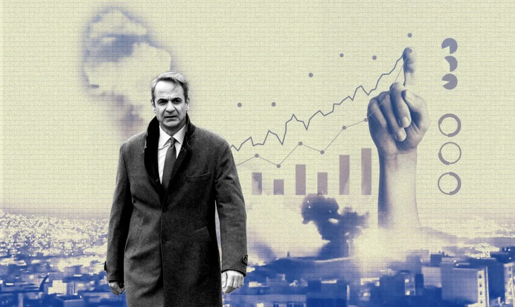 Το «παραμύθι» των παράκεντρων και οι φόβοι για ανατροπή: Γιατί το Μαξίμου βλέπει «σχέδιο εξόντωσης» του Μητσοτάκη