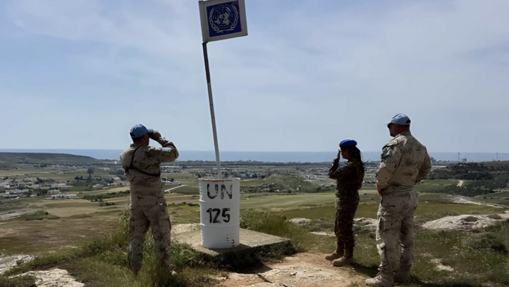 Έκθεση-καμπανάκι του ΟΗΕ για την Κύπρο: 166 στρατιωτικές παραβιάσεις και πυροβολισμοί κατά κυανόκρανων στη νεκρή ζώνη