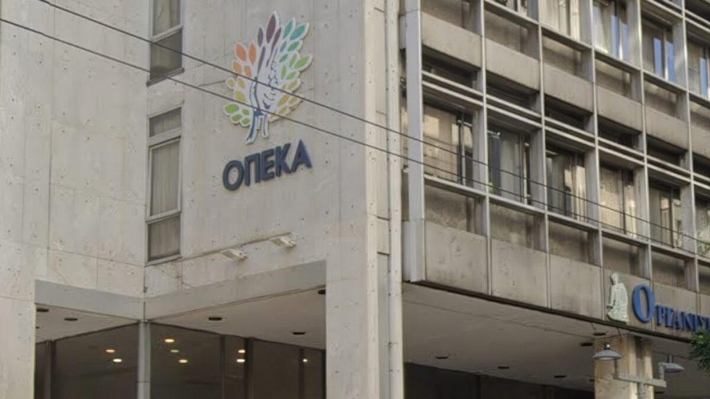Πότε πληρώνονται τα επιδόματα ΟΠΕΚΑ Ιουλίου 2026