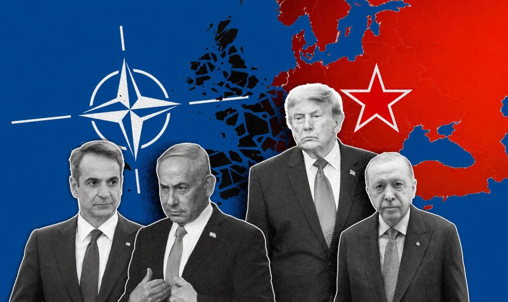 Διπλωματικό θρίλερ στο ΝΑΤΟ: Το παζάρι Ερντογάν - Τραμπ για τα F-35 και οι ελληνικές κόκκινες γραμμές
