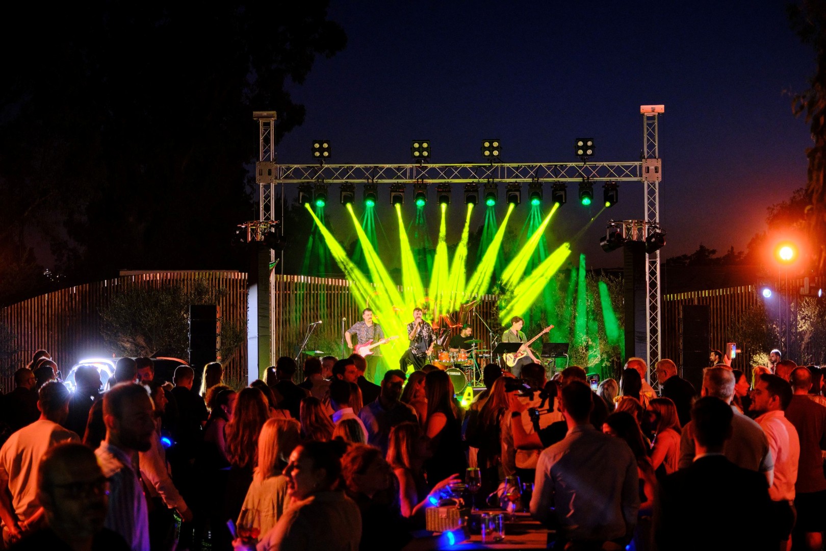 Chery Park: Το φεστιβάλ αυτοκινήτου που κέρδισε τις εντυπώσεις