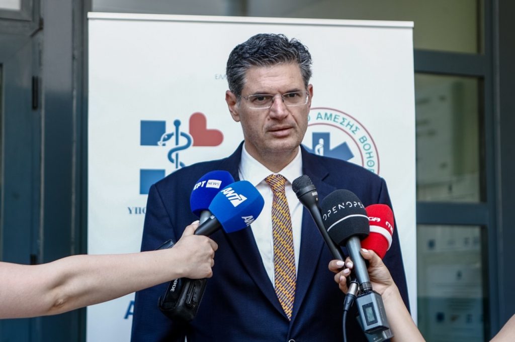 Μπαράζ παραιτήσεων στο ΣΥΡΙΖΑ: Παραιτήθηκε από γραμματέας της Κ.Ο του ΣΥΡΙΖΑ ο Διονύσης Καλαματιανός- Ακολούθησε και ο Διευθυντής της Αυγής