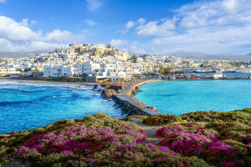 Στην κορυφή της Ευρώπης ελληνικό νησί - Στη λίστα με τα 18 πιο εντυπωσιακά για το 2026