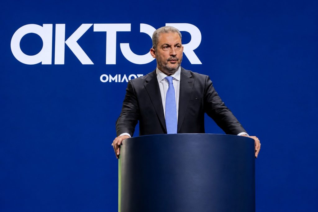 Εξασφαλισμένη η Αύξηση Μετοχικού Κεφαλαίου του Άκτωρα – Εμεινε έξω εφοπλιστής που ήθελε να βάλει το ιλιγγιώδες ποσό 500 εκατ. ευρώ!