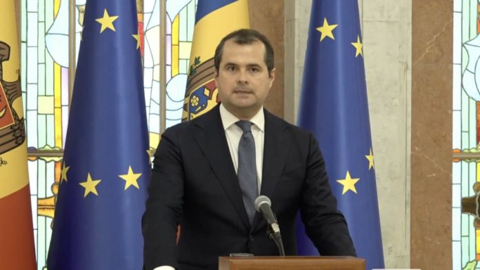 Τοφάν Μολδαβία