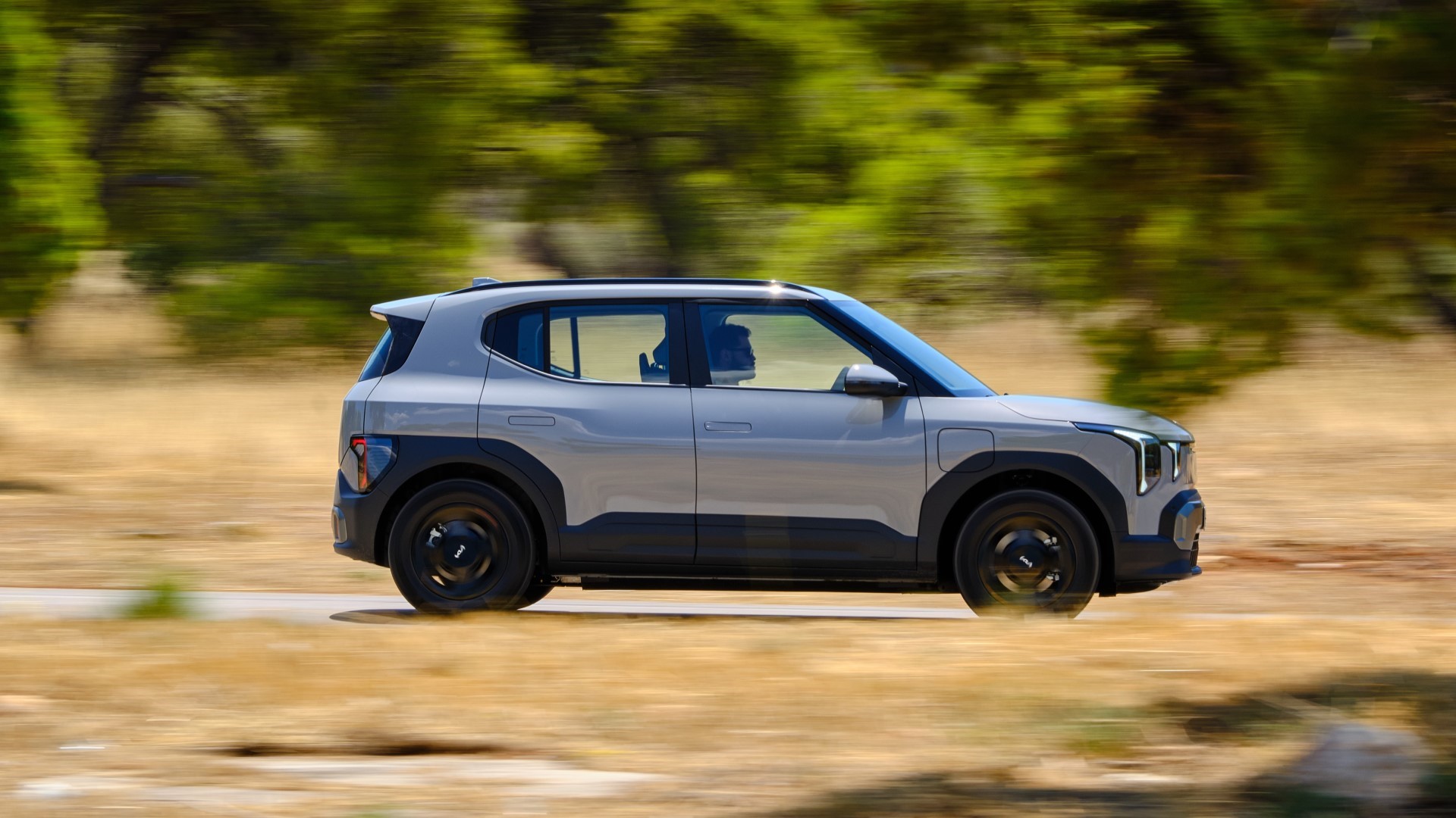 Kia EV2: Στην Ελλάδα με αυτονομία έως 448 χιλιόμετρα και τιμή από 24.490 ευρώ