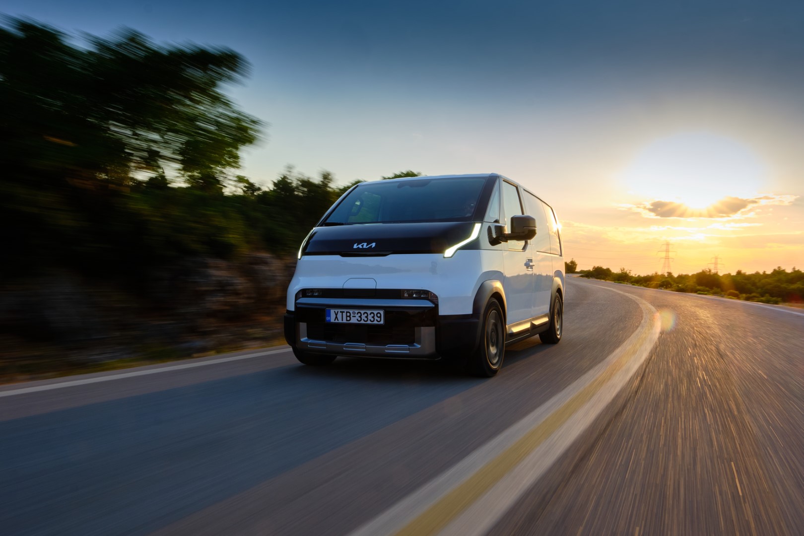 Kia EV2: Στην Ελλάδα με αυτονομία έως 448 χιλιόμετρα και τιμή από 24.490 ευρώ