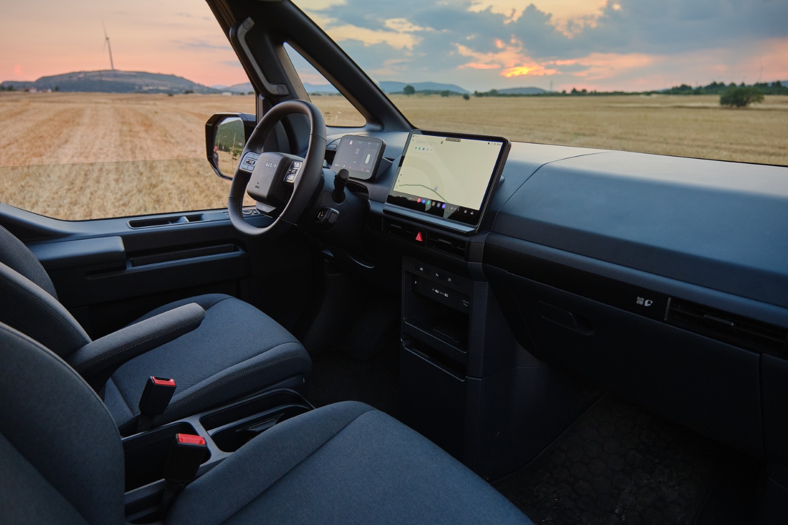 Kia EV2: Στην Ελλάδα με αυτονομία έως 448 χιλιόμετρα και τιμή από 24.490 ευρώ