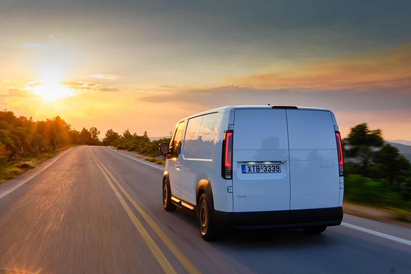 Kia EV2: Στην Ελλάδα με αυτονομία έως 448 χιλιόμετρα και τιμή από 24.490 ευρώ