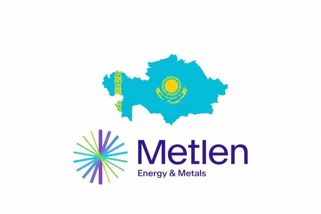 Metlen στο Καζακστάν: Ο Μυτιληναίος «σπάει» το κινεζικό μονοπώλιο στο γάλλιο