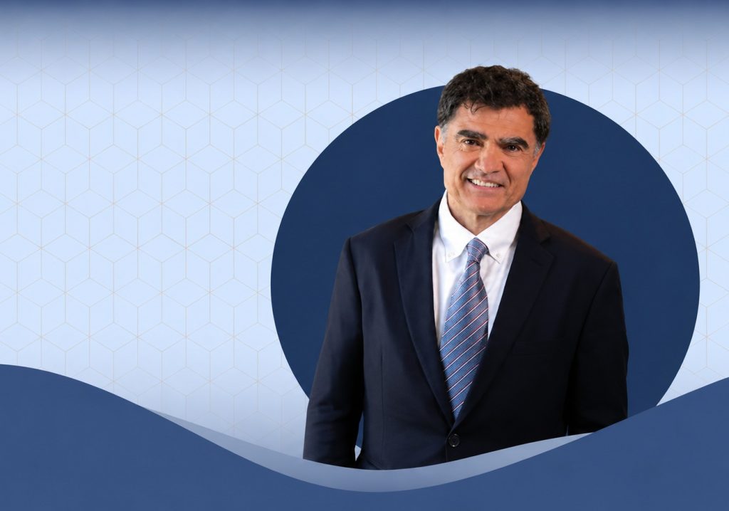 «Στάζει μέλι» για τον Αλέξανδρο Εξάρχου ο Γιάννης Βαρδινογιάννης