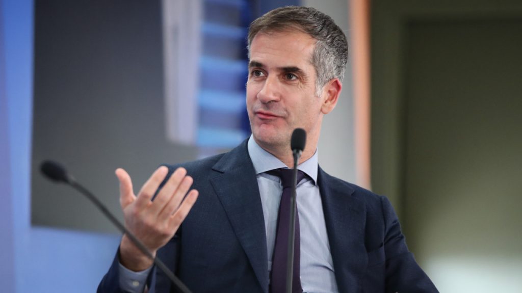 Κ. Μπακογιάννης για τα 33 χρόνια από τη δολοφονία Αξαρλιάν: «Ένας άνθρωπος πέθανε επειδή κάποιοι δεν ήθελαν να χαλάσουν τα σχέδιά τους»: