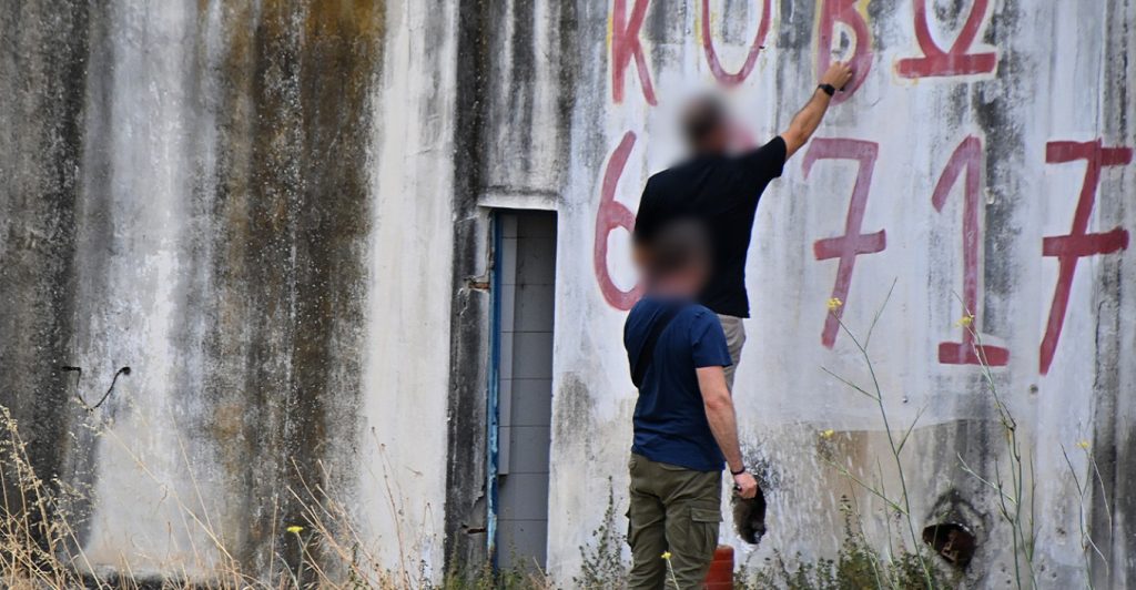 Άργος: Τι υποστήριξε ο ένας αστυνομικός που προφυλακίστηκαν για τον θάνατο του 20χρονου - «Πυροβόλισα στον τοίχο»