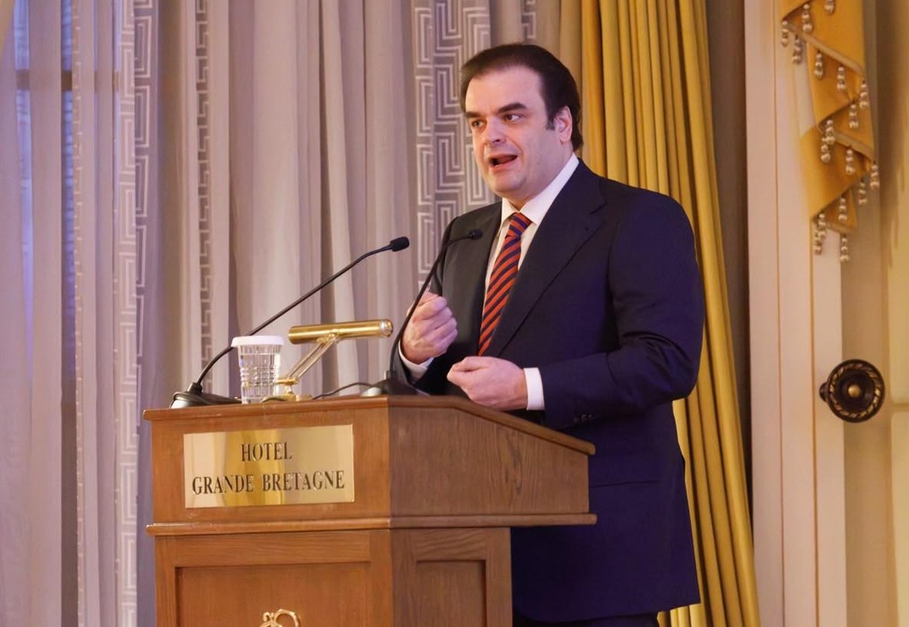 Μήνυμα Κ. Πιερρακάκη στις τράπεζες: Υπάρχει ρευστότητα που περιμένει να γίνει ανάπτυξη