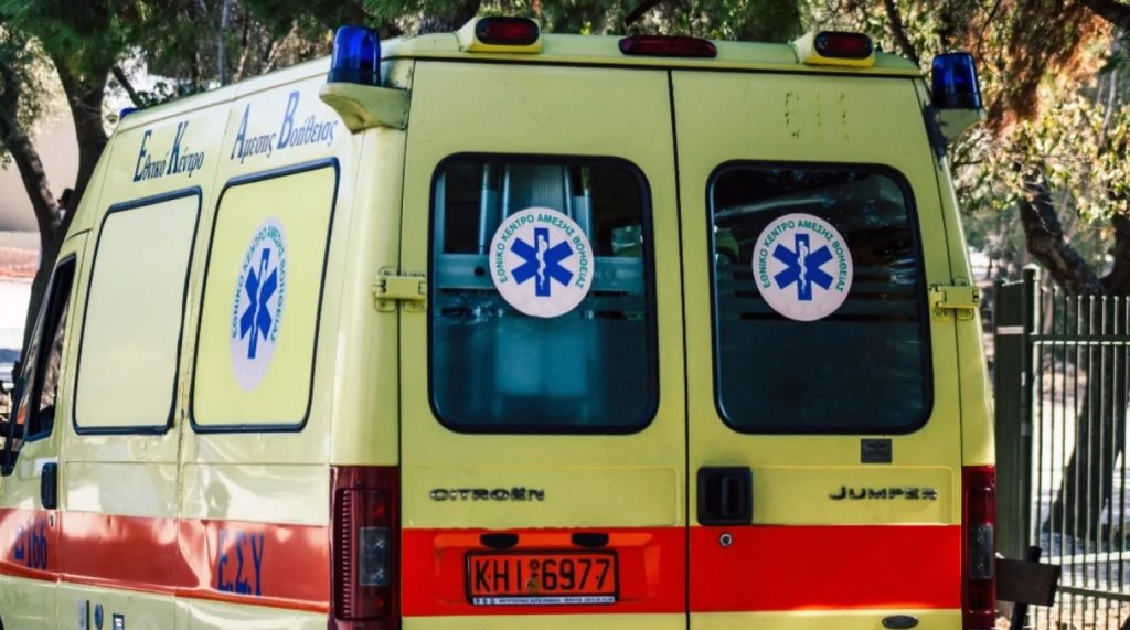 Θανατηφόρο τροχαίο στην Αγία Παρασκευή με θύμα 20χρονο διανομέα: Η μηχανή του συγκρούστηκε με ΙΧ