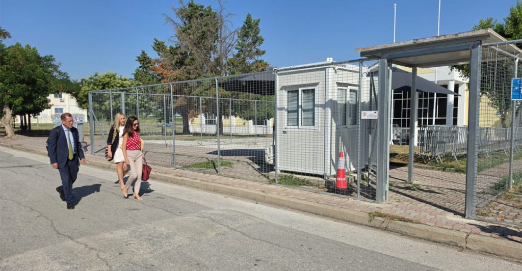 Συνεχίζεται η δίκη για τα Τέμπη: Στελέχη του ΟΣΕ αρνούνται τις κατηγορίες και επιμένουν στην αναβολή