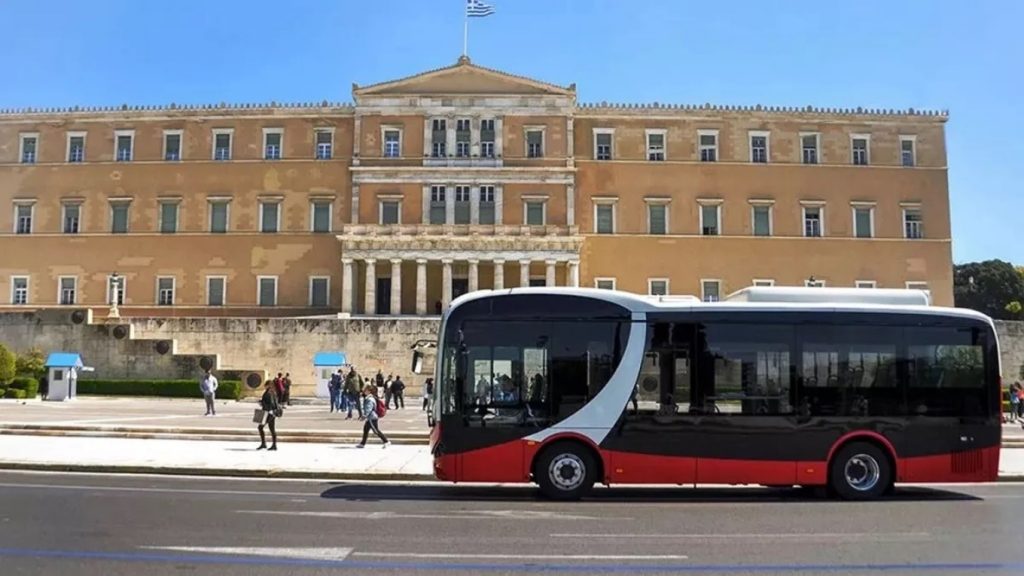 Σε ισχύ το θερινό πρόγραμμα λειτουργίας των ΜΜΜ - Τι αλλάζει για τους επιβάτες το καλοκαίρι
