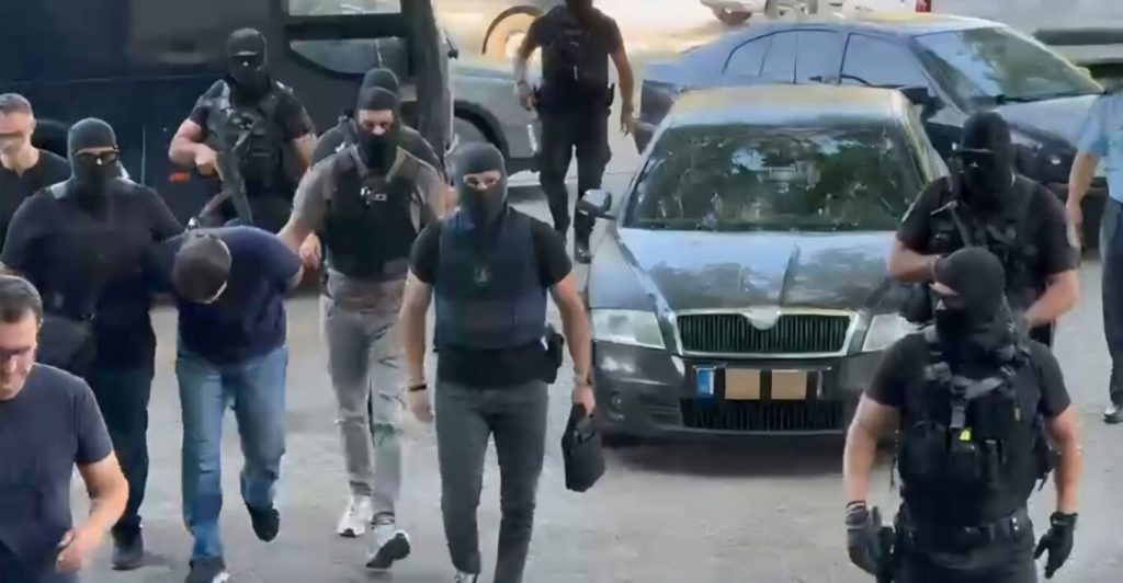 Συνελήφθη τέταρτο άτομο για τη δολοφονία της Βάγιας Νέστορα