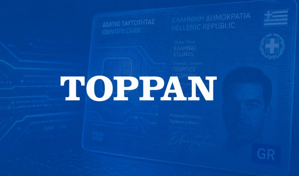 Το μεγάλο φαγοπότι: Οι ταυτότητες, ο διαγωνισμός των 700 εκατ., ο «δόκτωρ» Σαμαράς, η Toppan, οι εισηγμένες, τα βαρύγδουπα ονόματα και οι νταραβεριτζήδες