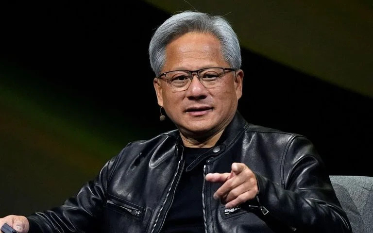 Nvidia