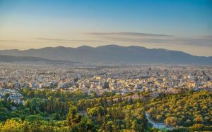 «Αόρατα» 120.000 ακίνητα των δήμων για τη φορολογική διοίκηση