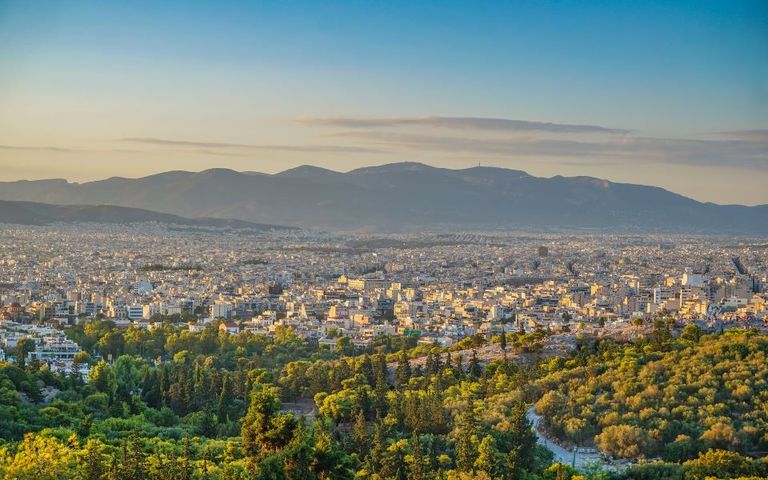ακινητα