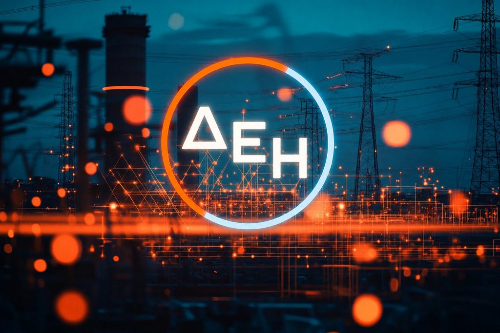ΔΕΗ: Ο ριζικός μετασχηματισμός σε PowerTech κολοσσό και το ιστορικό επενδυτικό πλάνο των 24,2 δισ. ευρώ