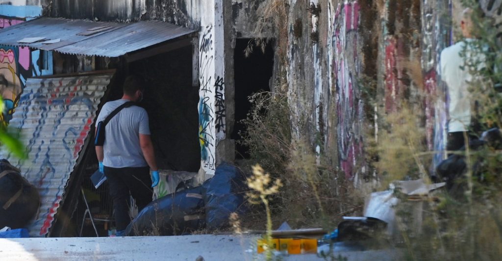 Δημογλίδου για το θρίλερ στην Κυψέλη: Μέχρι το μεσημέρι τα αποτελέσματα της νεκροτομής, προφανώς μιλάμε για εγκληματική ενέργεια