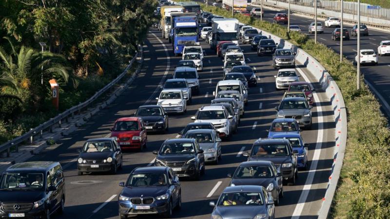 Υποχρεωτική απόσυρση για χιλιάδες ΙΧ -Ποια αυτοκίνητα βγαίνουν οριστικά από την κυκλοφορία