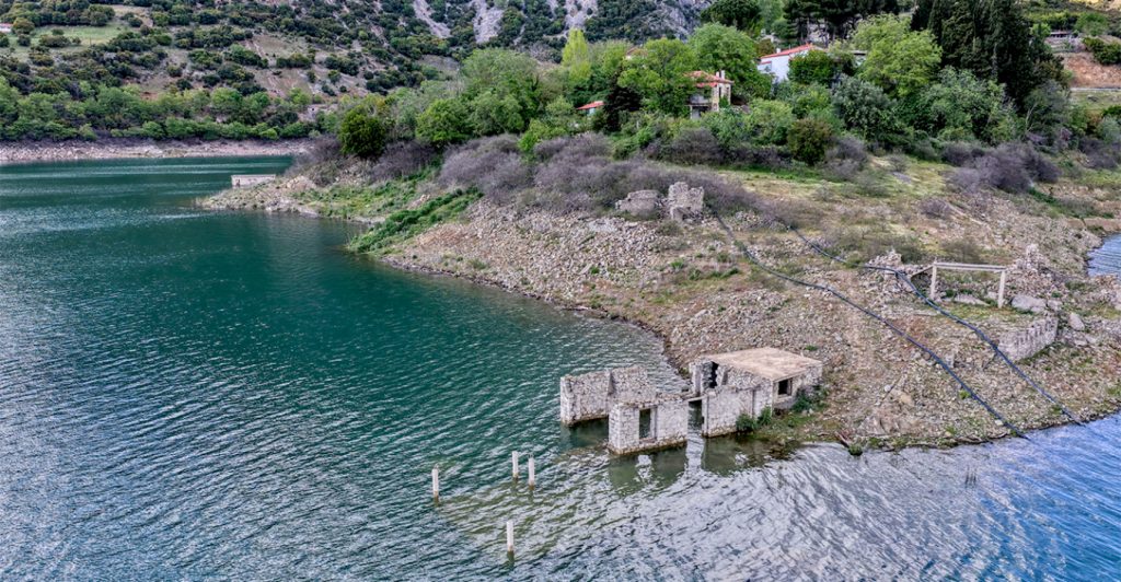 Νέα χρηματοδότηση 65 εκατ. ευρώ για έργα ύδρευσης: Πρόσκληση σε δήμους και ΔΕΥΑ για την αντιμετώπιση της λειψυδρίας