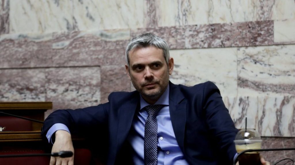 Κ. Καραγκούνης: Από τον Αύγουστο οι αυξήσεις στις συντάξεις χηρεία - Τι ισχύει για την κατάργηση αναδρομικών