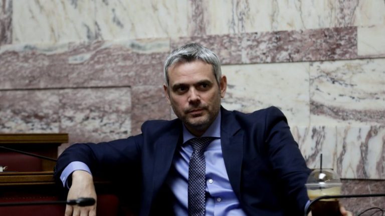 Κ. Καραγκούνης: Από τον Αύγουστο οι αυξήσεις στις συντάξεις χηρεία - Τι ισχύει για την κατάργηση αναδρομικών