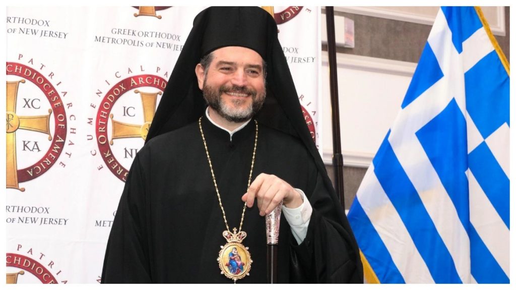 Ο Μητροπολίτης Νέας Ιερσέης Απόστολος, νέος Αρχιεπίσκοπος του Καναδά