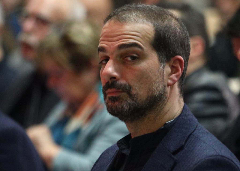 Γαβριήλ Σακελλαρίδης: Ο Τσίπρας βγάζει δεξί φλας με τον πιο σαφή τρόπο