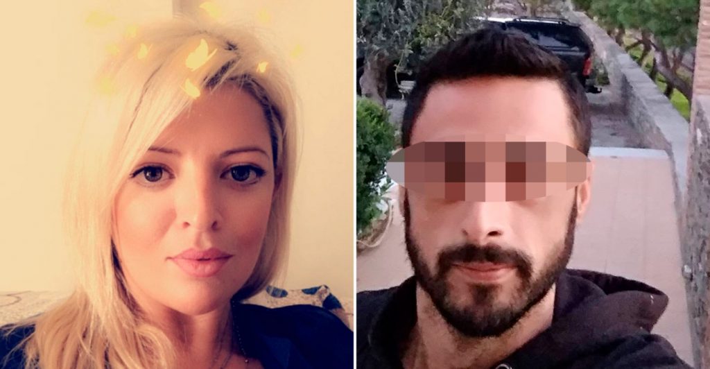 Νέες αποκαλύψεις για το έγκλημα στη Σύρο: Η 41χρονη πήγε στο σπίτι του ζευγαριού με μαχαίρι, αεροβόλο και λοστό - Τη χτύπησαν με γλάστρα και καρέκλα