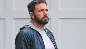 Μπεν Άφλεκ: Πέθανε η μητέρα του - Έδινε μάχη με τον καρκίνο στο πάγκρεας