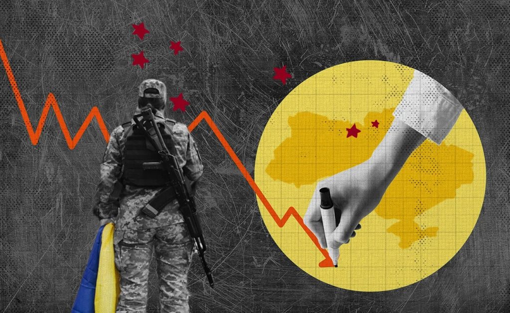 Πλούσιοι Ουκρανοί τουρίστες και επενδυτές; Κι όμως, δεν είναι ανέκδοτο