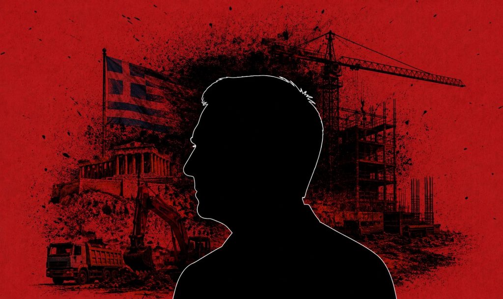 Ποιος είναι ο πραγματικός βασιλιάς πλαστών και εικονικών τιμολογίων; Πώς στήθηκε το δίκτυο πίσω από τη βιτρίνα της επιχειρηματικής ελίτ