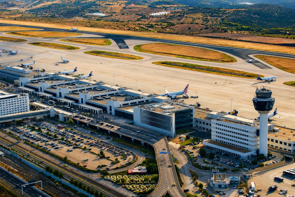 «Αερομαχίες» ΜΕΤΚΑ-ΑΒΑΞ με Aktor-IC Ictas Insaat, για έργο-μαμούθ 1,3 δισ. του «Ελ. Βενιζέλος»