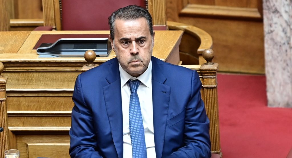 Σ. Παπασταύρου: Το υφιστάμενο μοντέλο με πάνω από 700 φορείς διαχείρισης υδάτων δεν ανταποκρίνεται στις σύγχρονες ανάγκες
