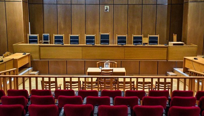 Δικαστήρια: Διορίζονται όλοι οι απόφοιτοι λυκείου με τον 7ο Διαγωνισμό ΕΣΔΙ