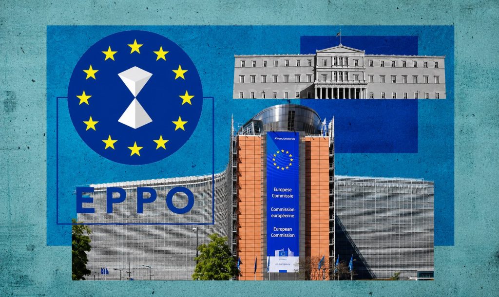 Ο Τζίτζικας, ο Μέρμηγκας, τα «έργα και ημέρες» από το τότε μέχρι το σήμερα, η Περιφέρεια Βορείου Ελλάδος και οι έρευνες της Ευρωπαϊκής Εισαγγελίας!