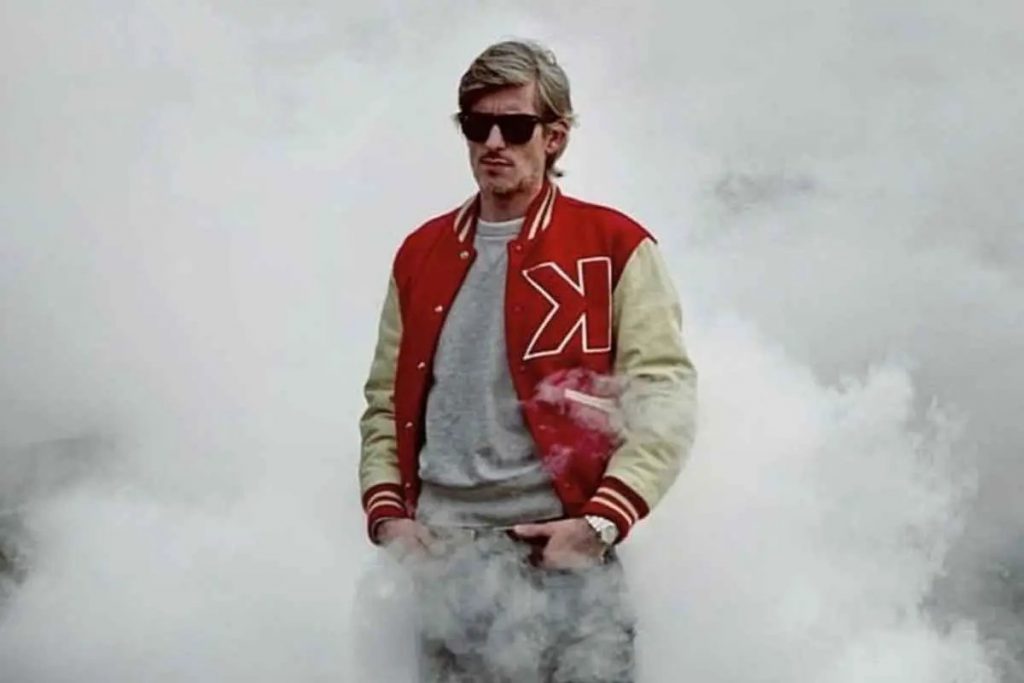 DJ Kavinsky: Βρέθηκε νεκρός στο σπίτι του στο Παρίσι