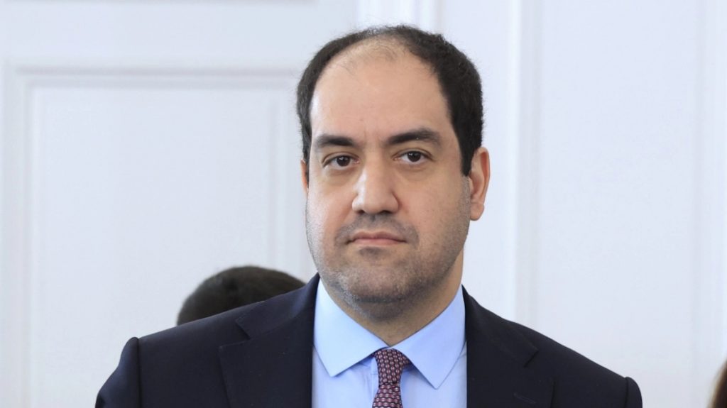 Σήμερα η Κρήτη πενθεί, εδωσαν τη ζωή τους υπηρετώντας το καθήκον, είπε ο Γιάννης Κεφαλογιάννης για τους νεκρούς πυροσβέστες