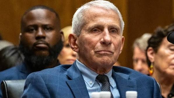 Άντονι Φάουτσι : «Ίσως είμαι ο πιο διάσημος άνθρωπος στον κόσμο» - Τι έγραφε ο Φάουτσι στο ημερολόγιό του