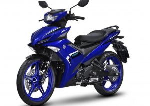 Ξεχάστε όσα ξέρατε: Η Yamaha παρουσίασε μοντέλο με τεχνολογία MotoGP